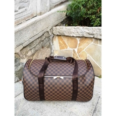 LV Suitcase